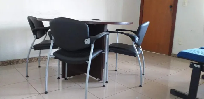 Sala à venda, 3 vagas, Buritis - Belo Horizonte/MG