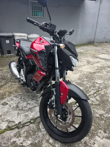 Fz15 2024