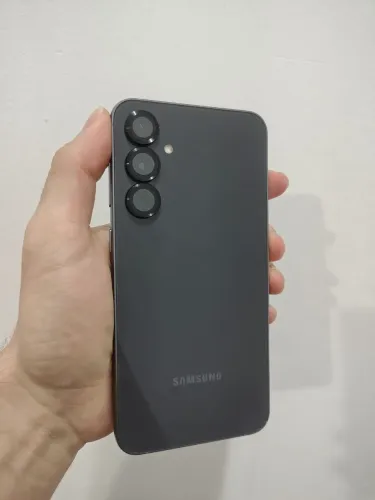 S23 fe 256gb impecável 