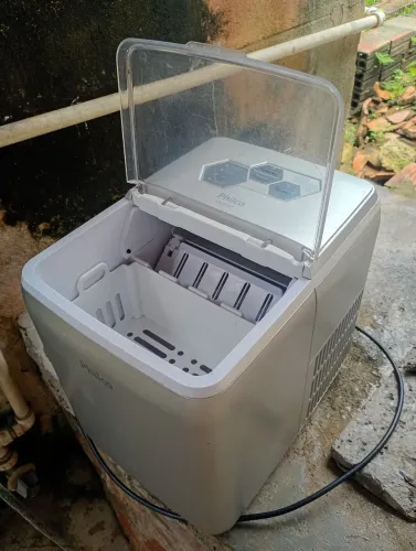 Máquina de gelo Philco PMG02T