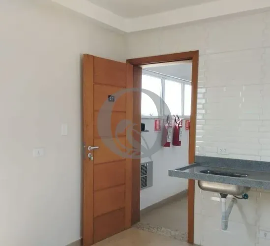Apartamento para locação ou venda - Vila Carrão