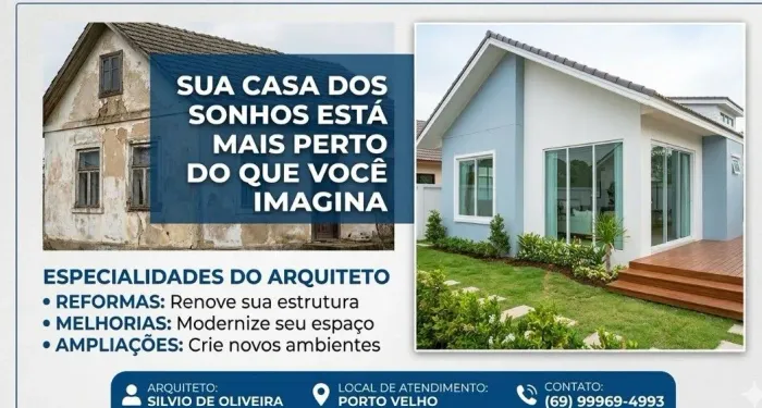 Arquiteto