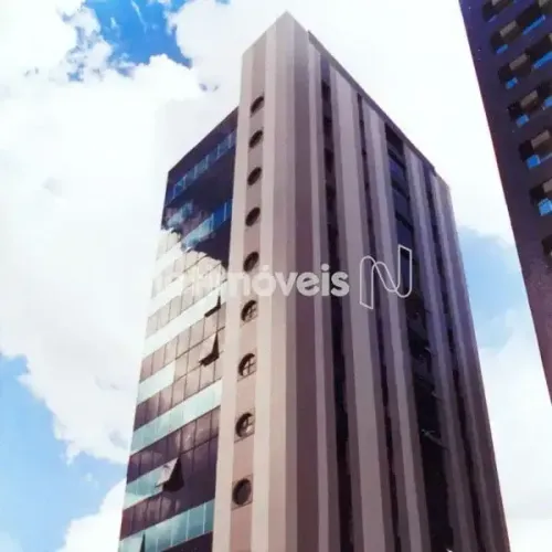 Locação Sala Brooklin Paulista São Paulo