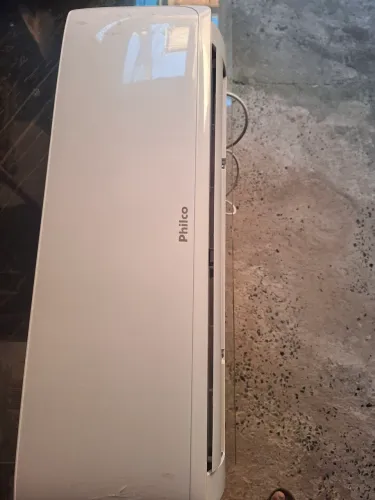 Vendo evaporado philco