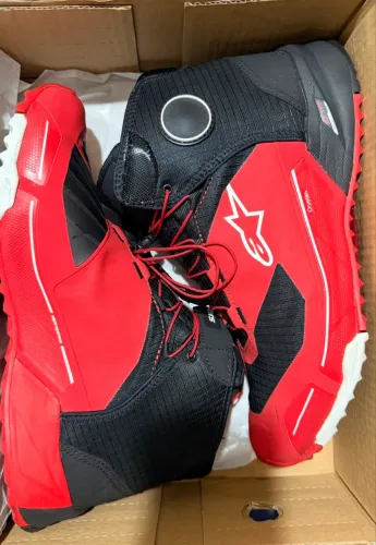 Alpinestars CRX Drystar