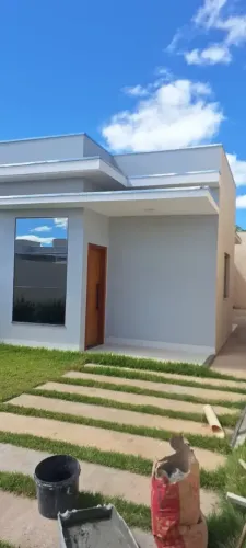 Casa a venda no bairro Belvedere.