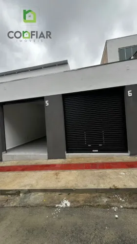 Loja Comercial para Locação - Bairro Alípio de Melo, Próxima ao Shopping Topázio Mall e à