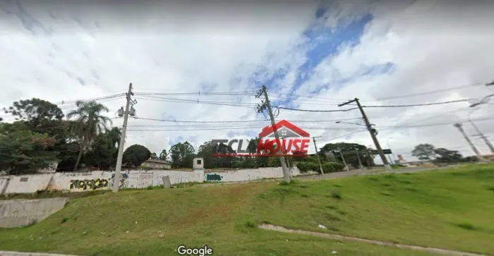 Área, 17000 m² - venda por R$ 40.000.000,00 ou aluguel por R$ 130.000,00/mês - Cidade Arac