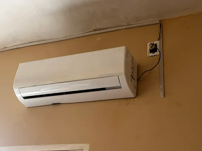 Ar condicionado TCL