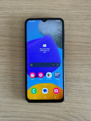 Smartphone Samsung Galaxy M23 128GB