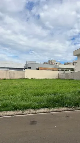 Terreno em Sumaré-Real Park.