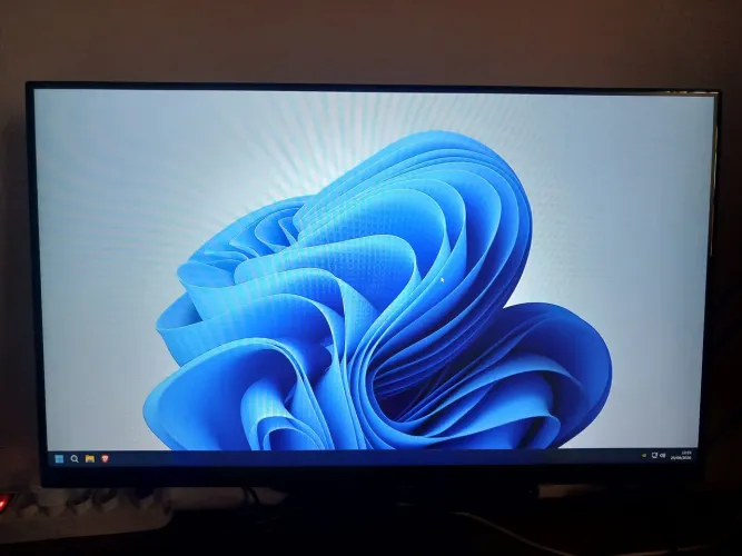 Monitor Samsung s3 120hz