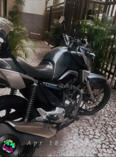 VENDO Titan 2022 160
