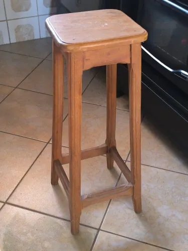 Banquetas 