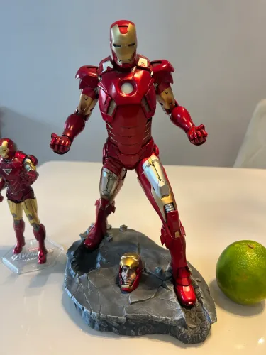 Iron Man Mark 7 1/6 Kotobukiya Avengers