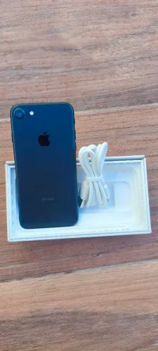 ? iPhone 7 32 GB - Preto | Excelente Estado