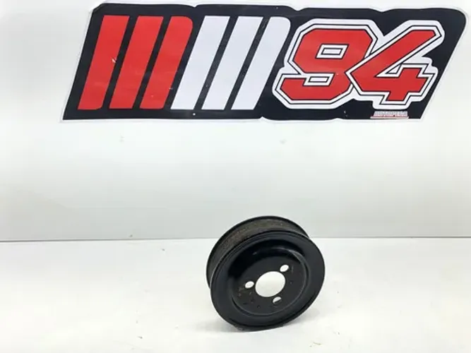 Polia Da Bomba De Direção Hidrá Fox Golf 2000/14  A C2273