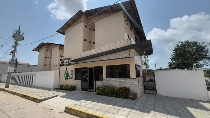 Apartamento para Venda em João Pessoa / PB no bairro Bancários