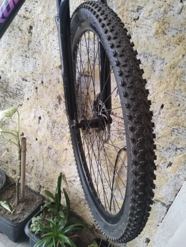 Bike aro 29