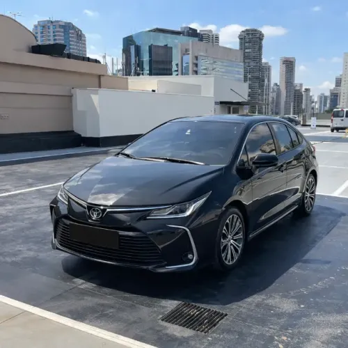 Toyota Corolla Altis 2.0 Flex 16V Aut. 2020