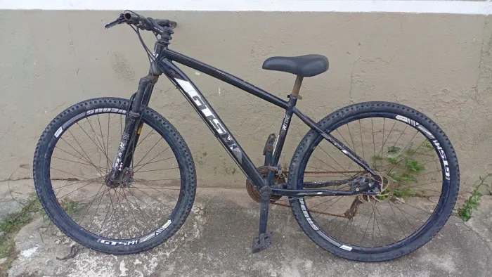 Bike GTS