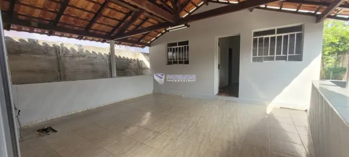 Casa para locação, Centro, Mateus Leme, MG