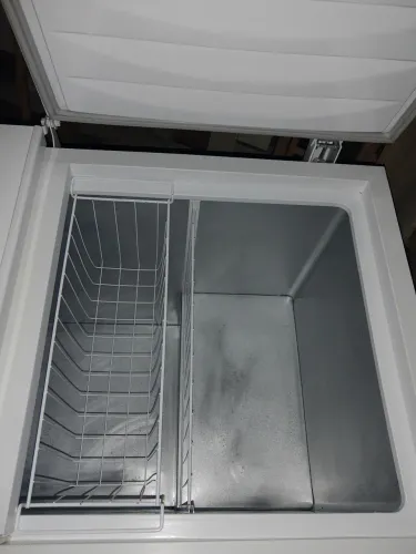 Freezer 440 litros
