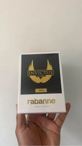 Invictus Absolu 