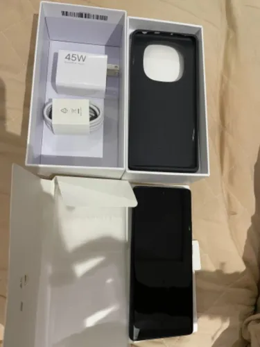 Celular Xiaomi Redmi Note 14 Pro 256GB