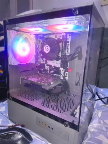 PC gamer roda tudo