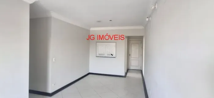 APARTAMENTO RESIDENCIAL em SÃO PAULO - SP, JARDIM SANTA CRUZ (SACOMÃ)