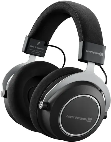 Fone Beyerdynamic Amiron Wireless Bluetooth Semi Novo