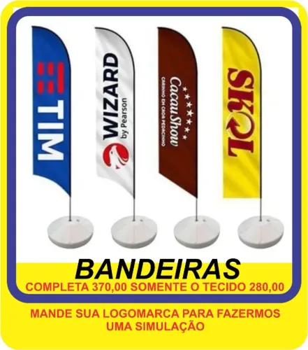 bandeira wind
