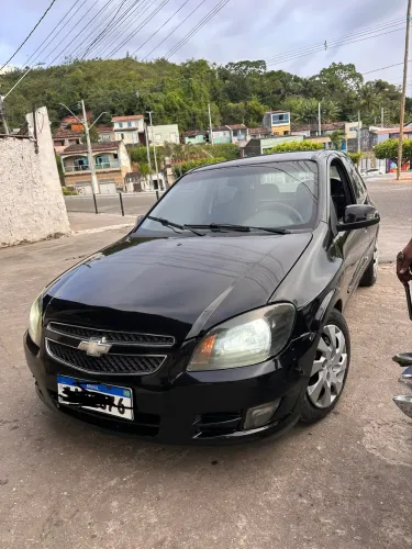 Chevrolet Celta Life/ LS 1.0 MPFI 8V Flexpower 3P 2010