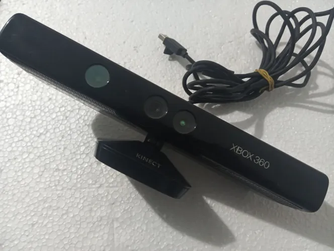 Sensor Kinect Xbox 360