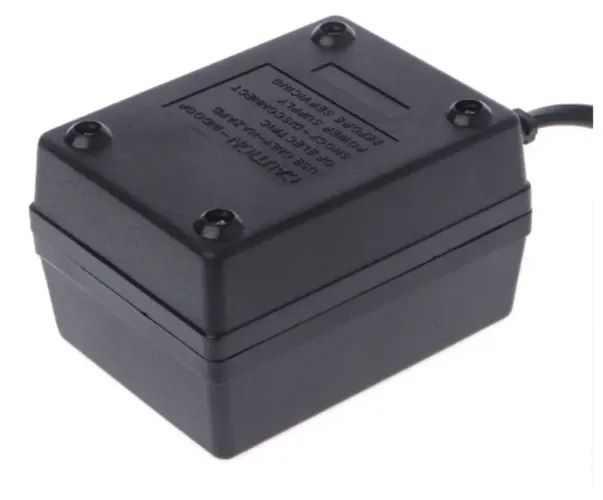 Transformador de energia 220v para 110v