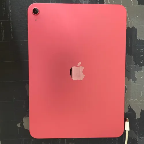 iPad 11 128gb