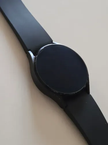 Defeito - Samsung Galaxy Watch 4 40mm SM-R860 Retirada de Peças (oxidado)