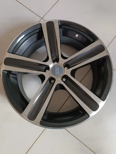 Rodas aro 18 5 furos