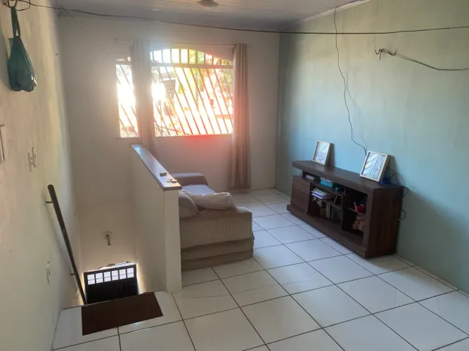 CASA PRONTA PRA ALUGAR NA MADRE DEUS