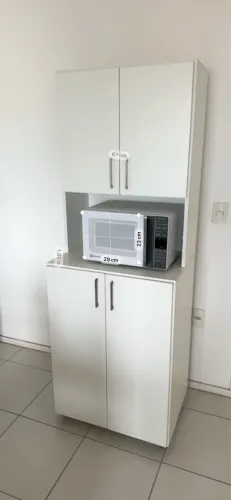 Móvel MDF Cozinha