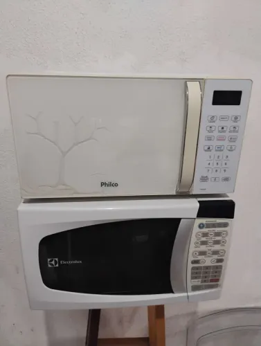 Microondas