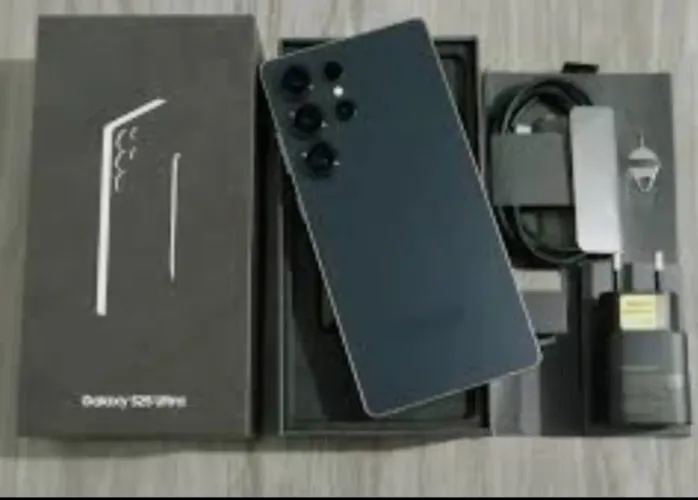Sansung galaxy s25 ultra