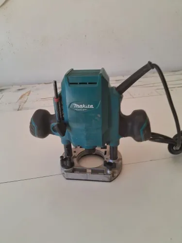 Tupia makita