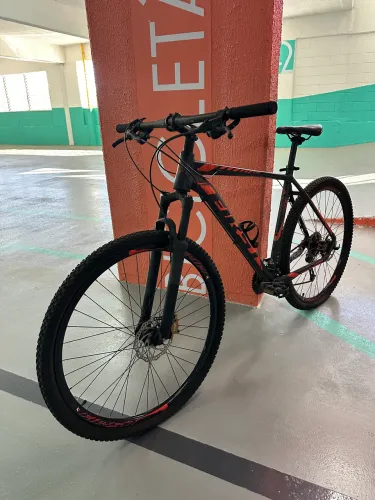 BIKE FIRST LUNIX ARO 29