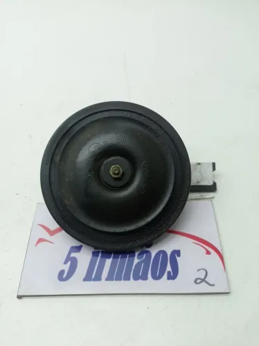 Buzina Sonora Grave Hyundai Sonata 2.4 2011 N966103s100 