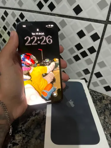 iPhone