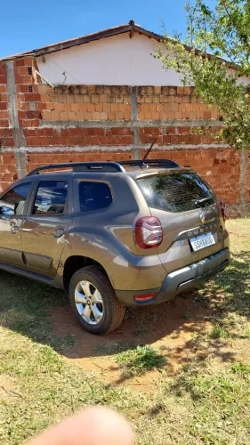 Renault Duster Intense Plus 1.6 16V Flex Mec. 2025