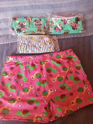 Calcinhas cuecas femininas 
