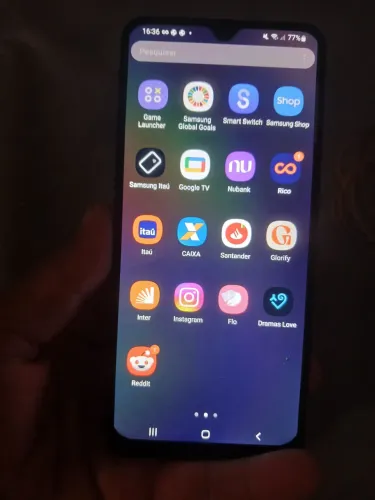 Samsung a31 128gb